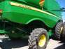   JOHN DEERE.  JOHN DEERE S670  -  3