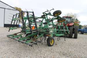   John Deere 980 7,5 ,   -  1