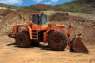   :   K9002617 (Heater)  Doosan DL400