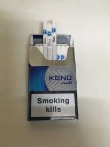   KENO  (, , -) -  1