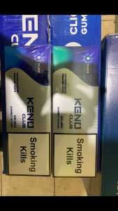   KENO nano (, , -) -  1