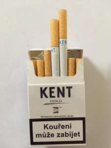   Kent (340$)  -  1