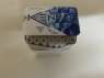   Kent crystal Rotmans demi blue (6) -  3