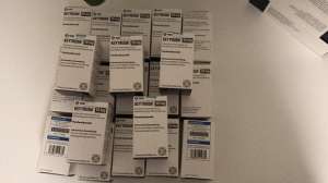  , Keytruda 50 Mg -  1
