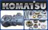   :   Komatsu.