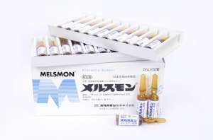   Laennec  Melsmon ()    -  1
