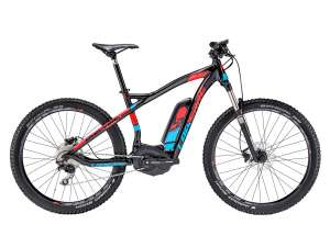   Lapierre Overvolt -  1
