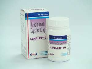   Lenalid (Revlimid / )    -  1