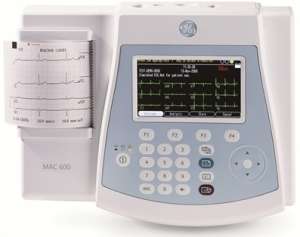   MAC 600 -  1