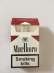   Marlboro - duty free (gold,red)  390$ -  2