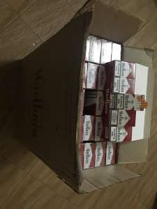   Marlboro duty free (ORIGINAL) -  1