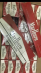   MARLBORO RED, GOLD. "Duty free -   -  3