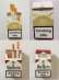   :  -  Marlboro red, Gold Duty Free