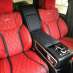   MBS  Lexus LX570/Toyota LC200 Mercedes G63 -  2