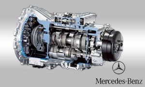   Mercedes-Benz () -  1