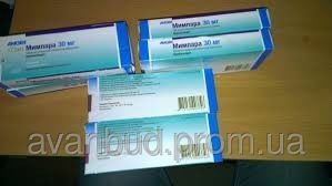   Mimpara /    -  1