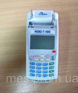   MINI-T 400    -  1