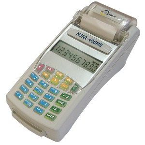   MINI-T 400 -  1