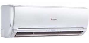   Mitsubishi Heavy SRK35QA-S -  1
