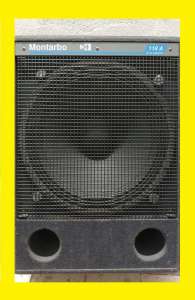   Montarbo 118   2 , Made in ITALY -  1