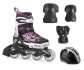   :   o Rollerblade Spitfire Cube G