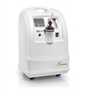   (Oxygen Concentrator) KSOC-5  10        (  ) -  1