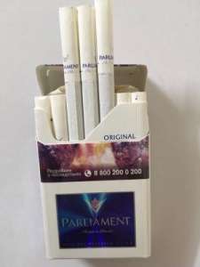   	Parlament 360$ -  1