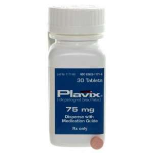   Plavix /   -  1