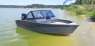   POWERBOAT 470 -  2