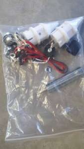  - Profi-Tec 3300G -  1