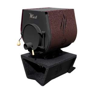   Pyrotron      01,  RUD -  1