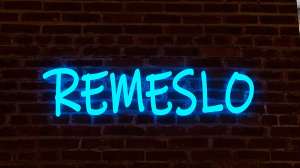   REMESLO   -  1