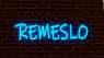   :   REMESLO  