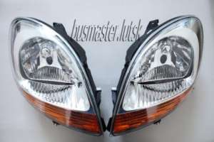   Renault Kangoo (2003-2006) (2006-2008) -  1