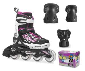   Rollerblade Spitfire Combo G -  1