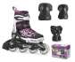   :   Rollerblade Spitfire Combo G