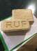   :   RUF