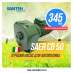   :   Saer CB 50 (220V)