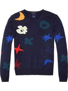   Scotch&Soda  -  1