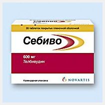   Sebivo / . -  1
