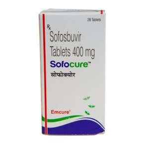   Sofocure  Daclacure     -  1