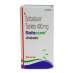   Sofocure  Daclacure     -  1