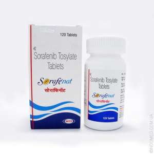   Sorafenat (, )      -  1