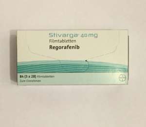 .  Stivarga   -  1
