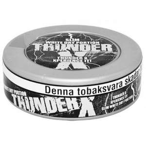  , Thunder X slim -  1