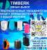   :   Timberk -  .