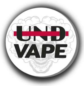   UNDVAPE -  1