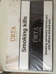   URTA ,  -  1
