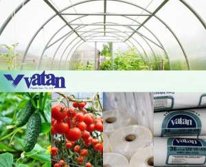   Vatan Plastik ().  .   -  1