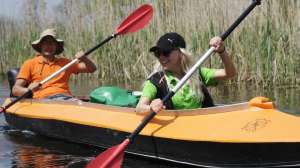   "Viktoriya" 3-  -  1